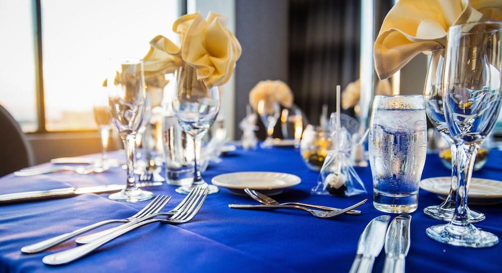 Doubletree By Hilton Hotel And Conference Center Chicago North Shore Skokie Luaran gambar