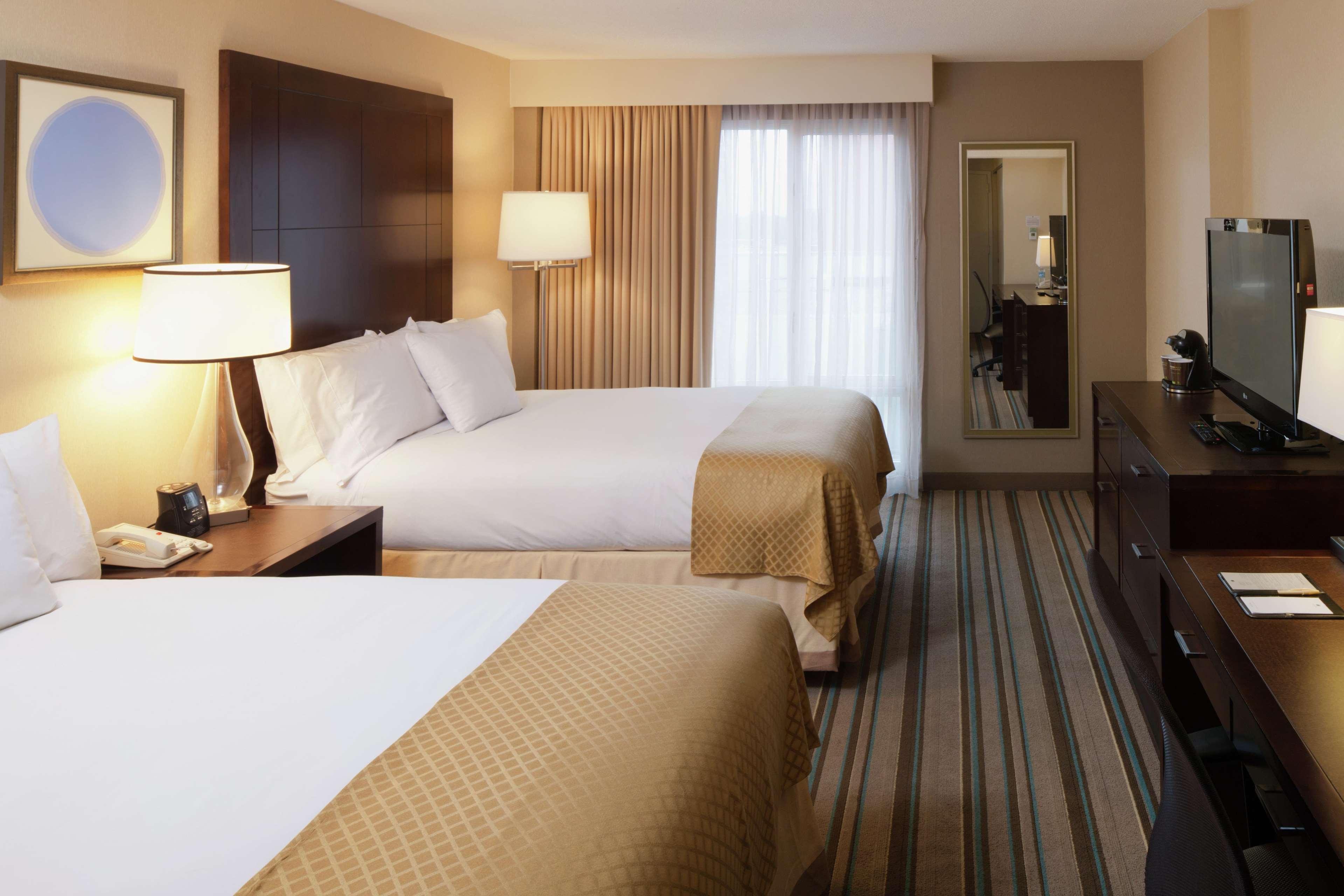 Doubletree By Hilton Hotel And Conference Center Chicago North Shore Skokie Bilik gambar