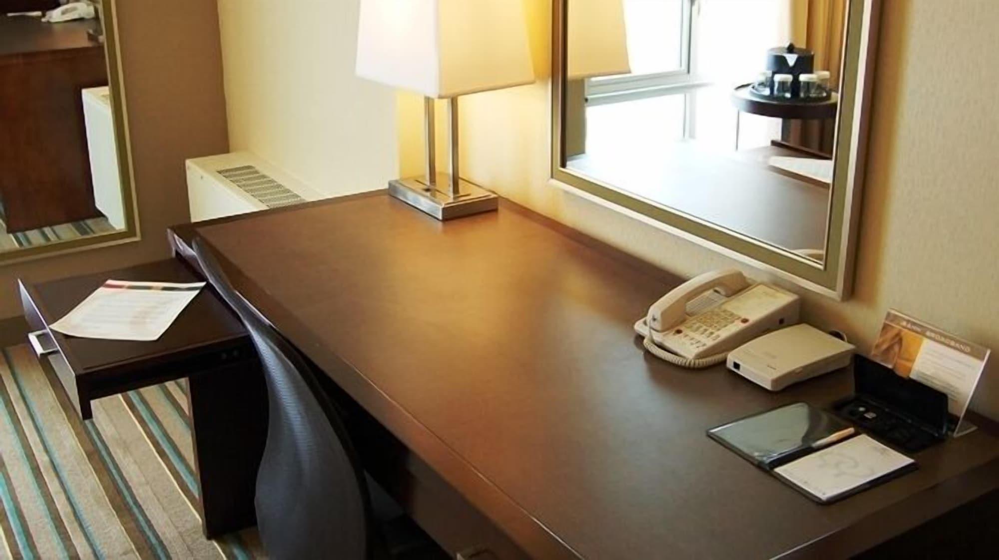 Doubletree By Hilton Hotel And Conference Center Chicago North Shore Skokie Luaran gambar