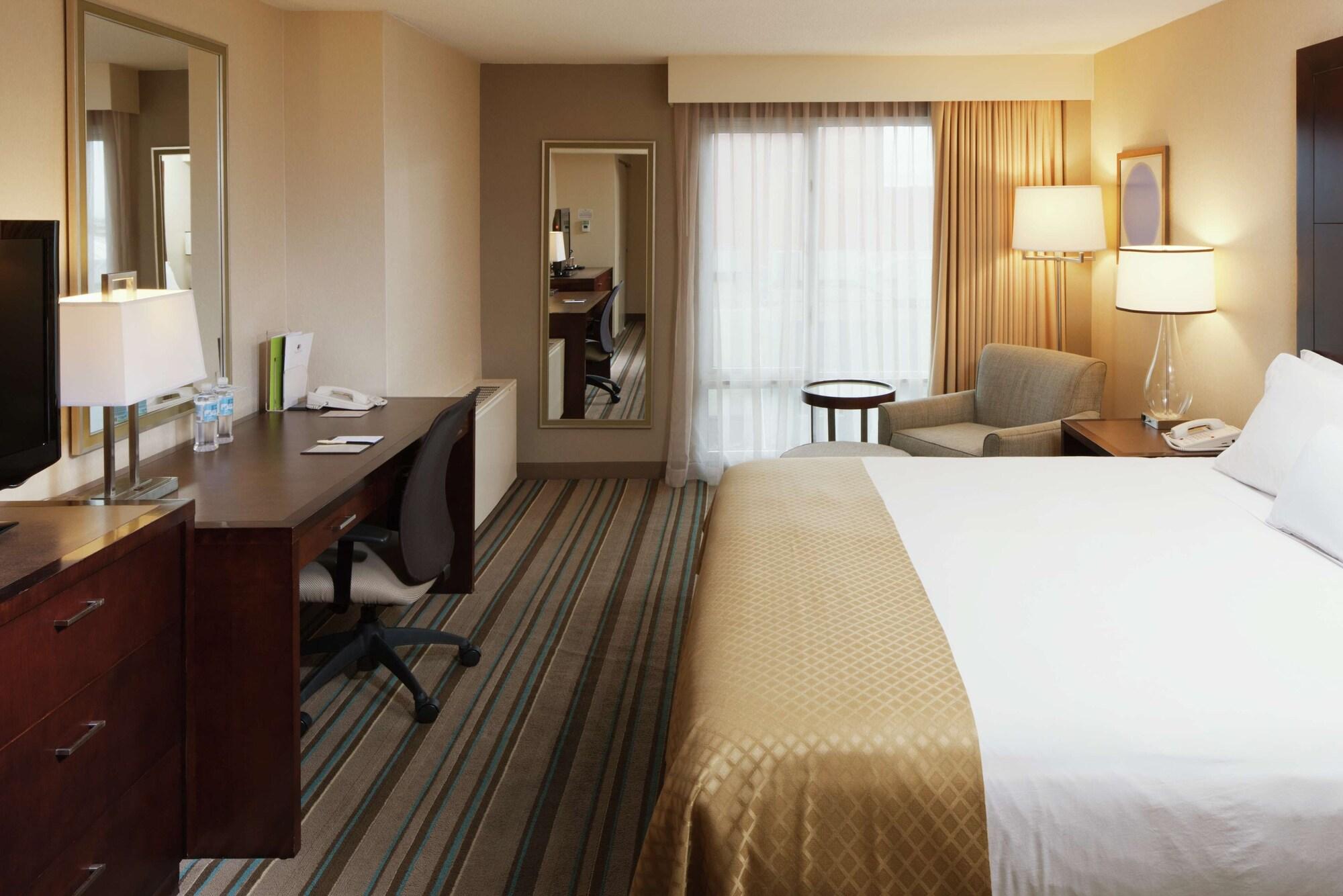 Doubletree By Hilton Hotel And Conference Center Chicago North Shore Skokie Luaran gambar