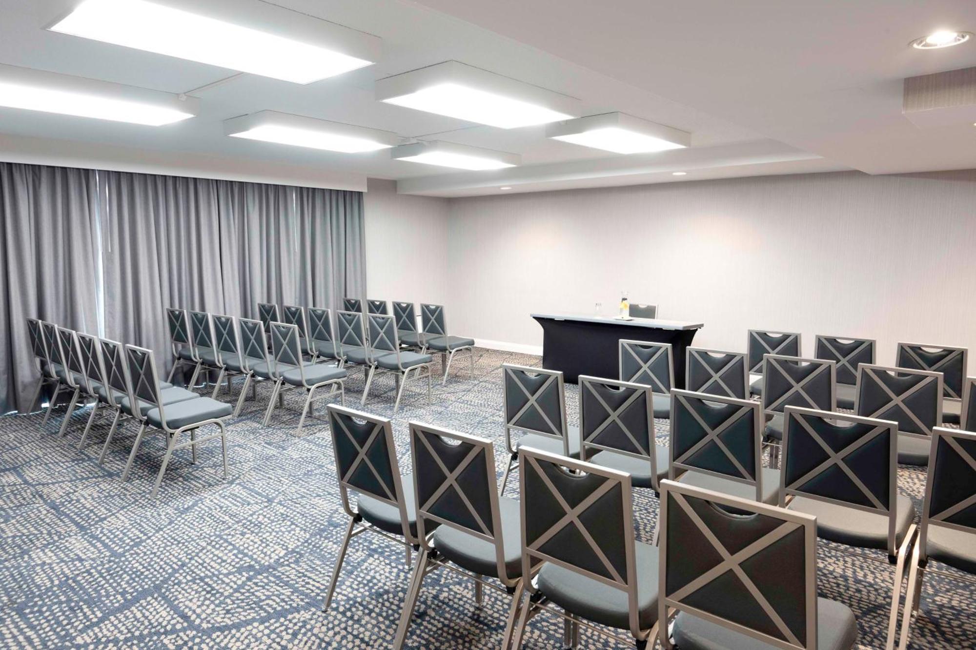 Doubletree By Hilton Hotel And Conference Center Chicago North Shore Skokie Luaran gambar