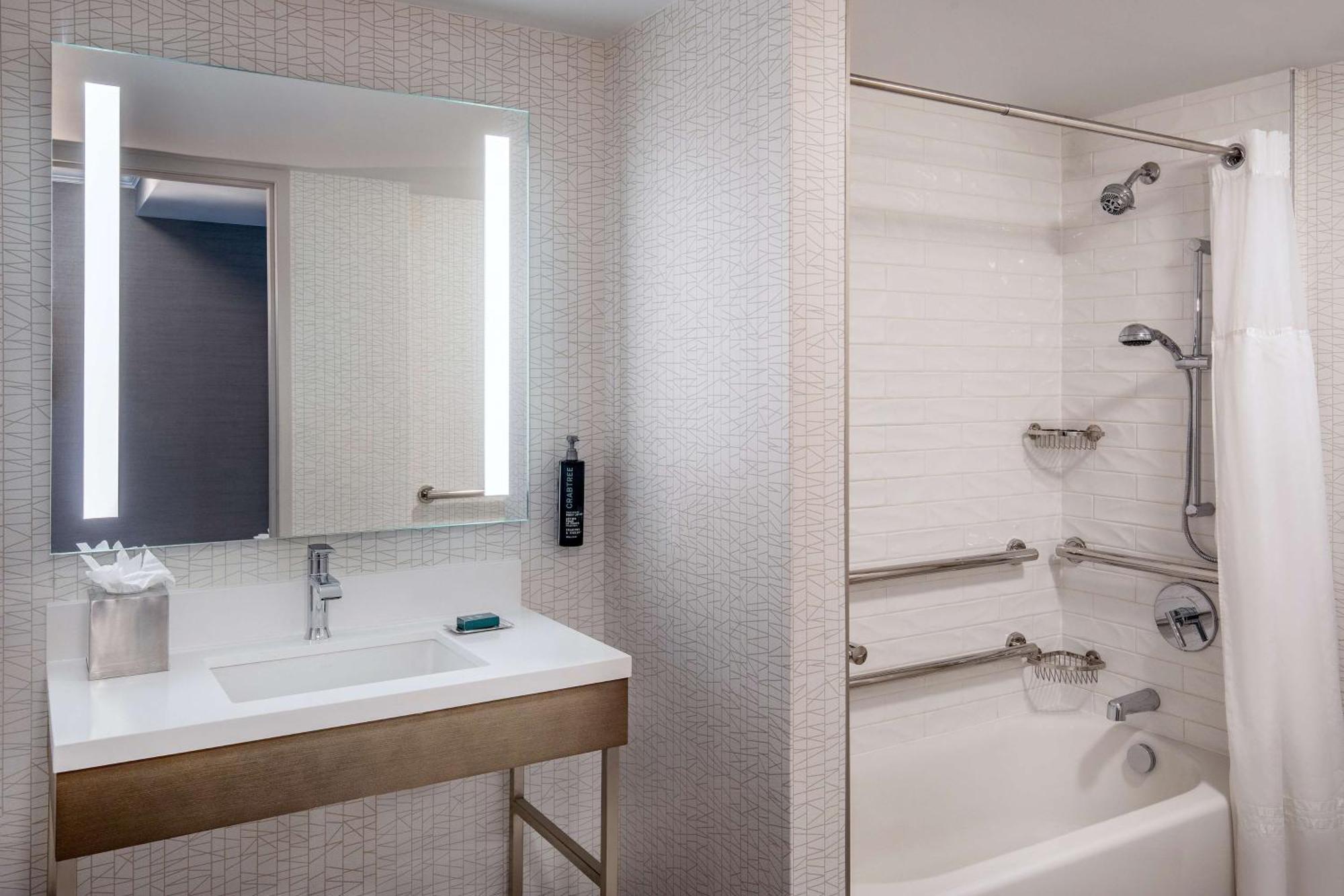 Doubletree By Hilton Hotel And Conference Center Chicago North Shore Skokie Luaran gambar