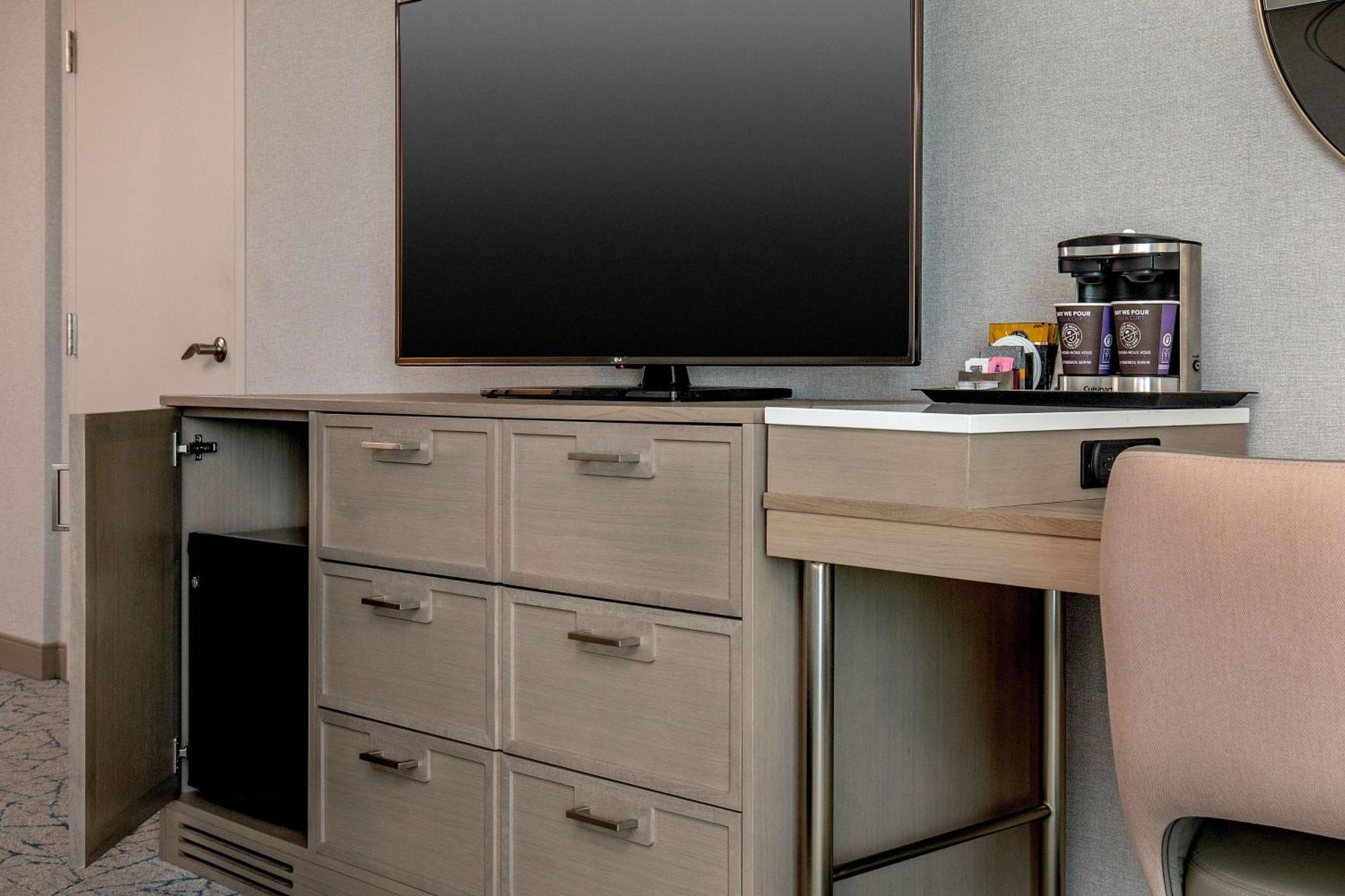 Doubletree By Hilton Hotel And Conference Center Chicago North Shore Skokie Luaran gambar