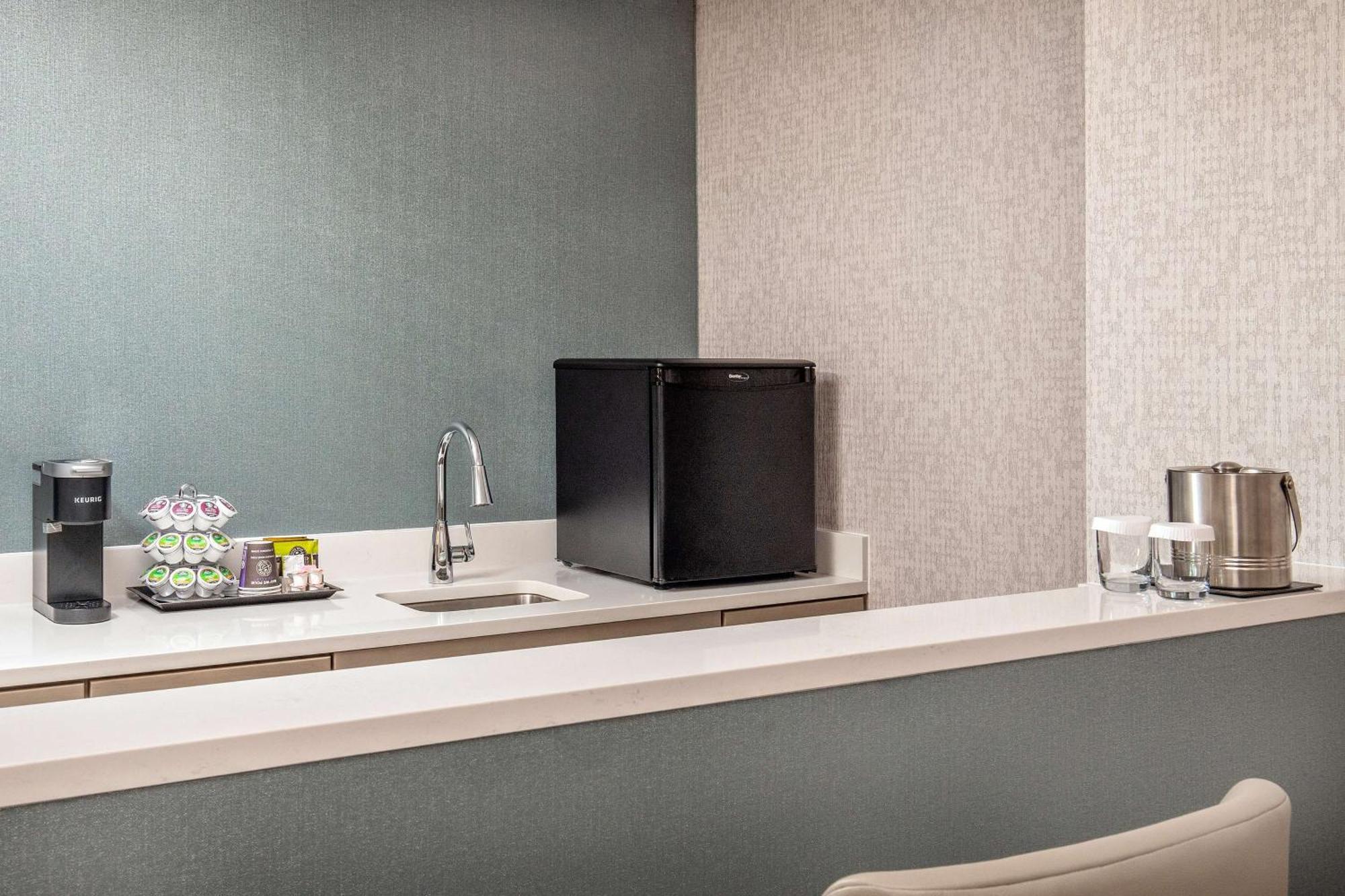 Doubletree By Hilton Hotel And Conference Center Chicago North Shore Skokie Luaran gambar
