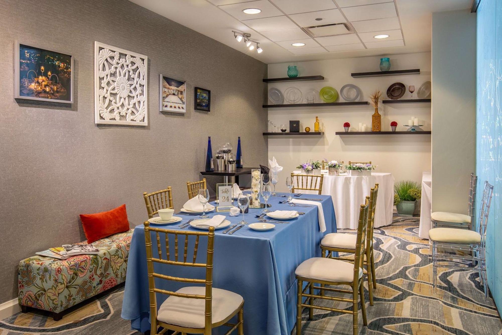 Doubletree By Hilton Hotel And Conference Center Chicago North Shore Skokie Luaran gambar