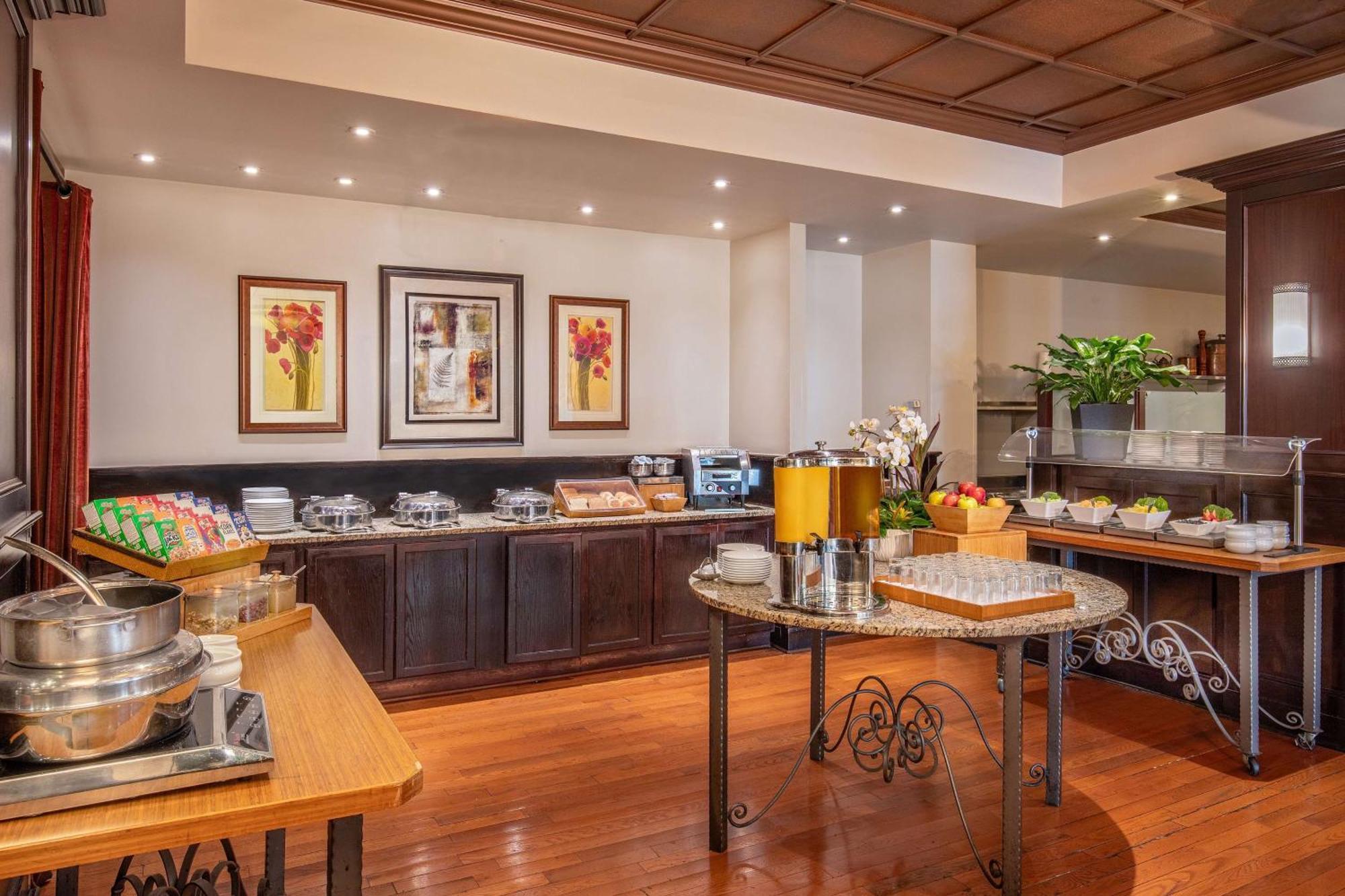 Doubletree By Hilton Hotel And Conference Center Chicago North Shore Skokie Luaran gambar