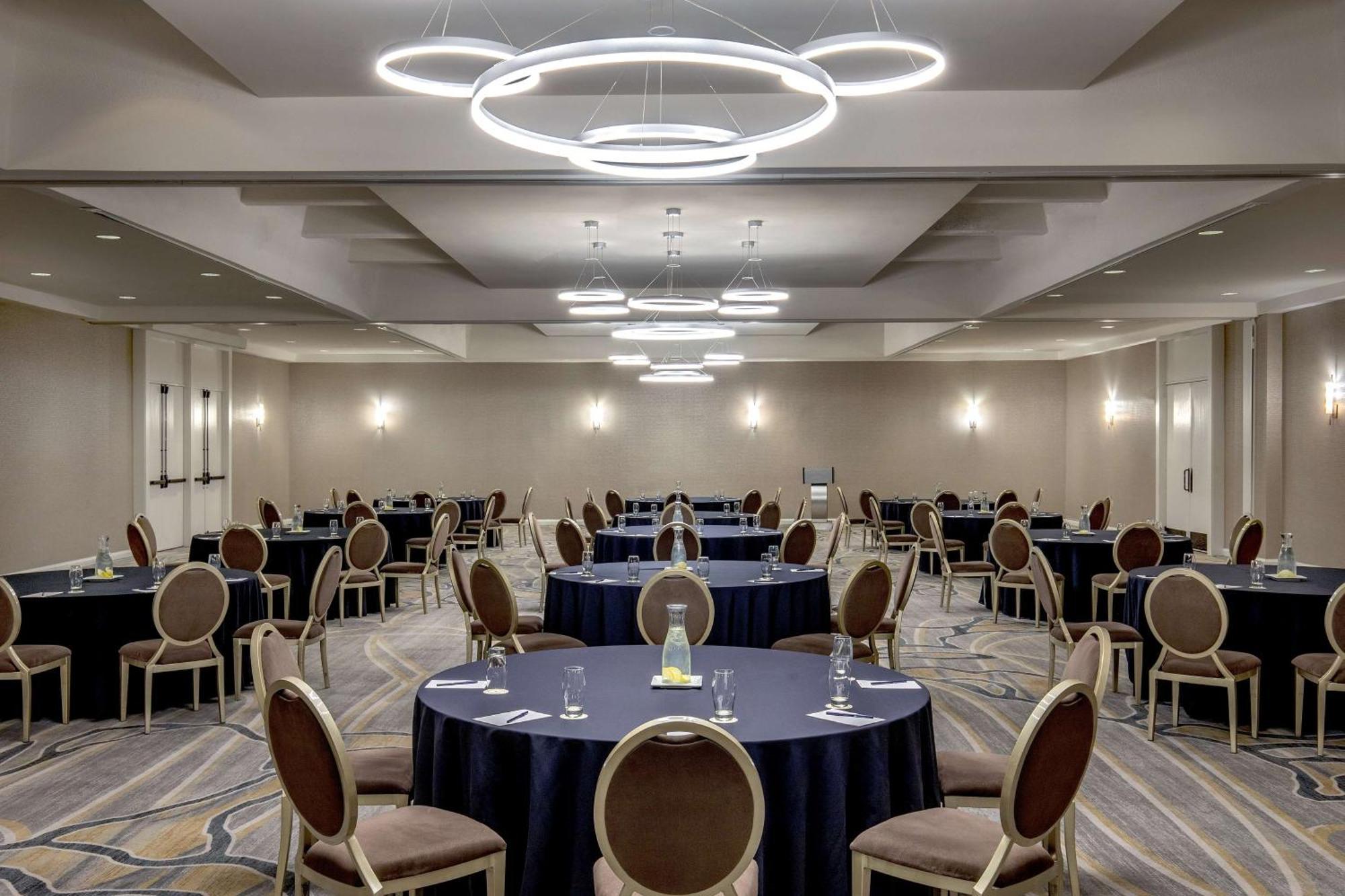 Doubletree By Hilton Hotel And Conference Center Chicago North Shore Skokie Luaran gambar