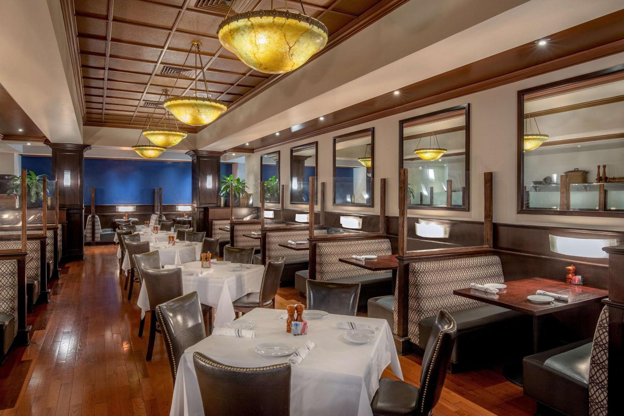 Doubletree By Hilton Hotel And Conference Center Chicago North Shore Skokie Luaran gambar