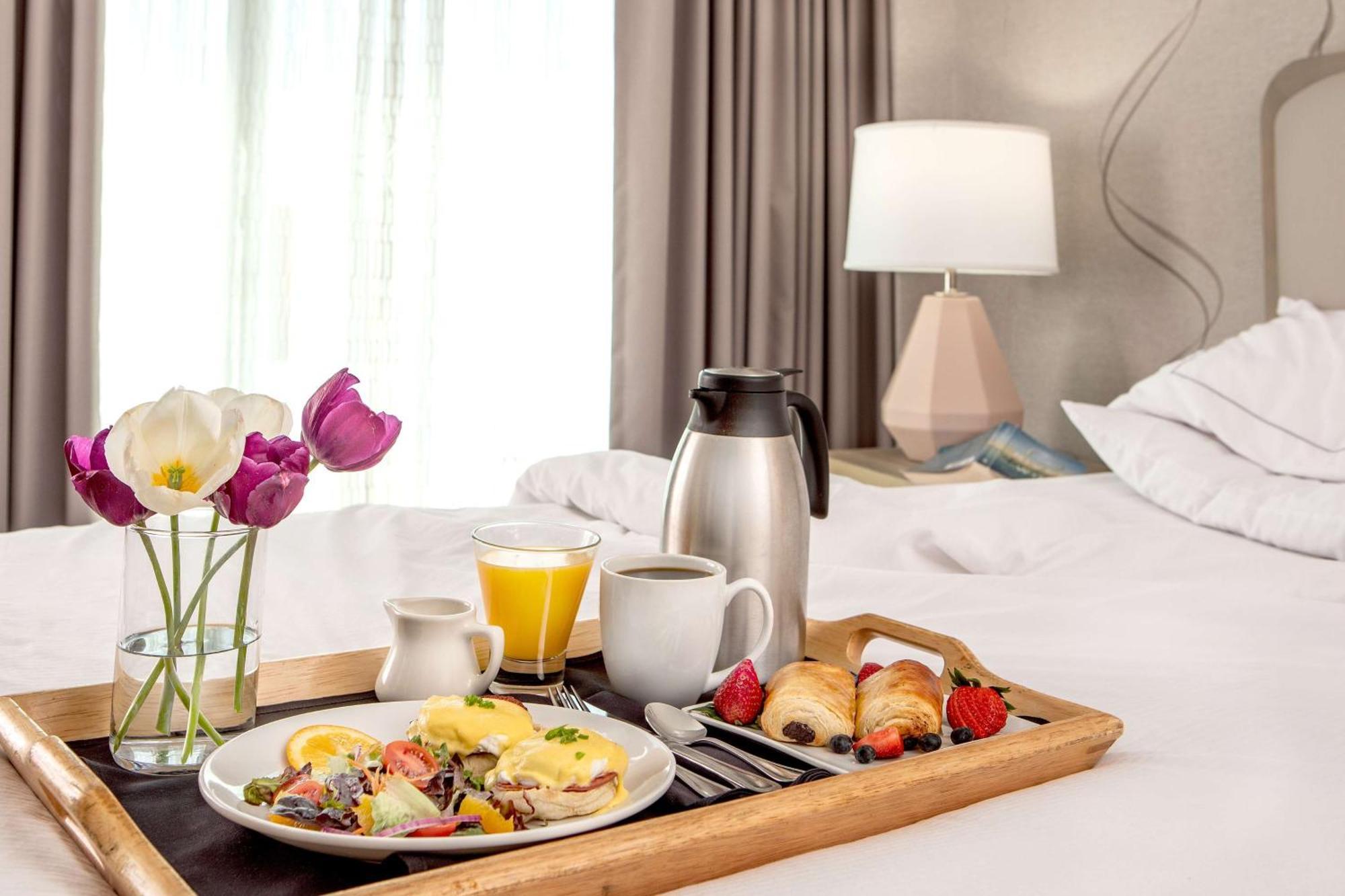 Doubletree By Hilton Hotel And Conference Center Chicago North Shore Skokie Luaran gambar