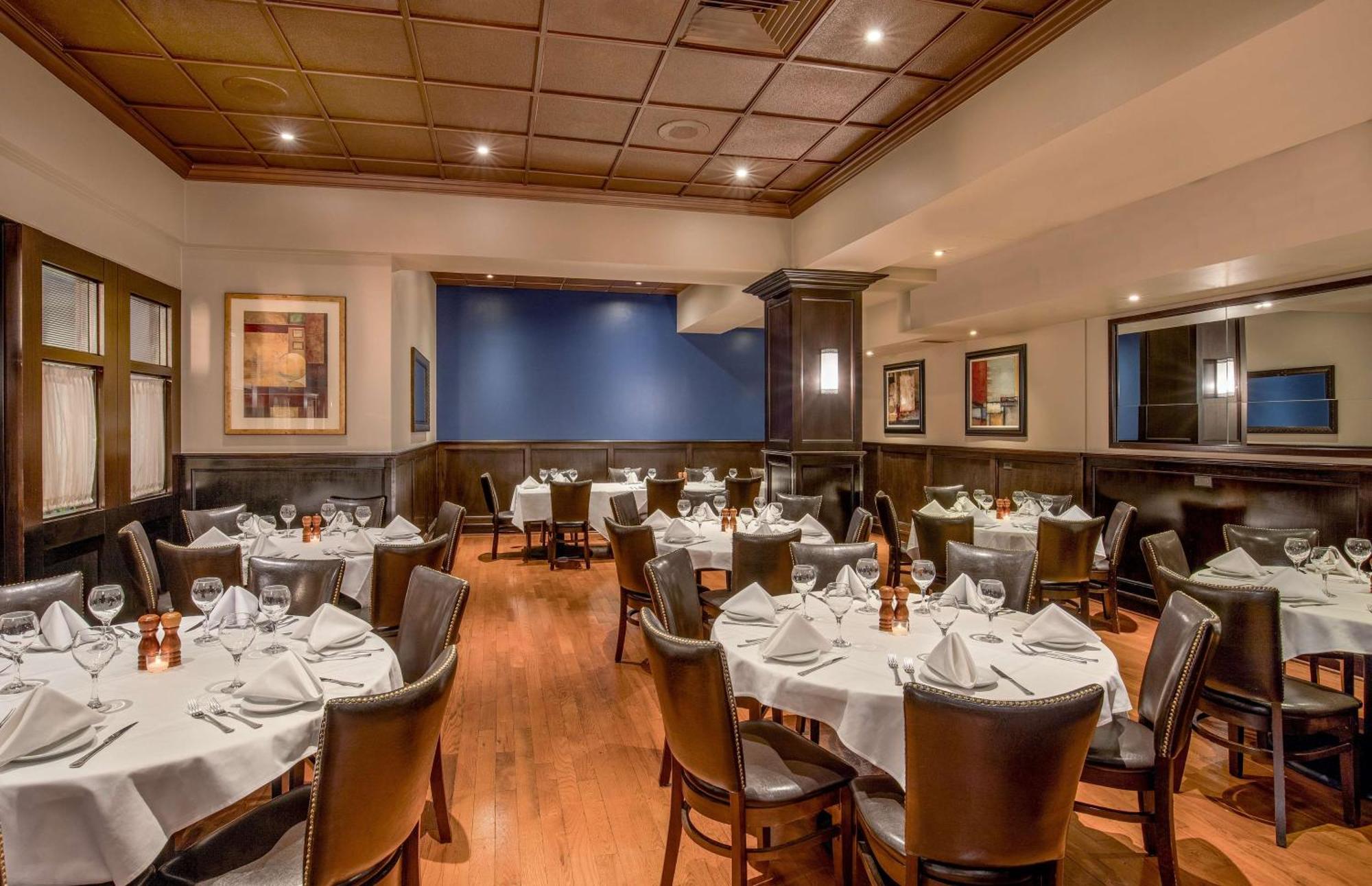 Doubletree By Hilton Hotel And Conference Center Chicago North Shore Skokie Luaran gambar