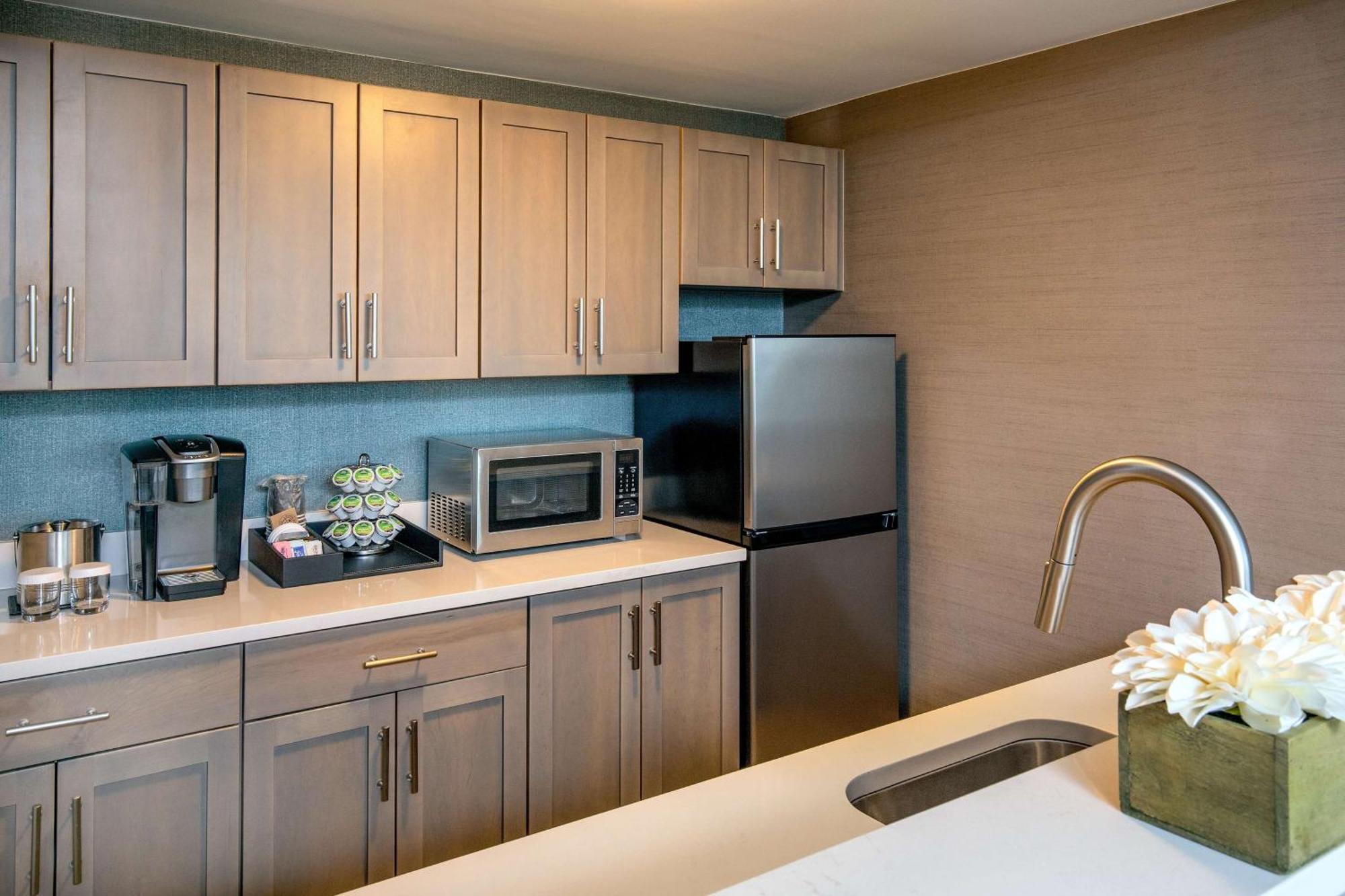 Doubletree By Hilton Hotel And Conference Center Chicago North Shore Skokie Luaran gambar
