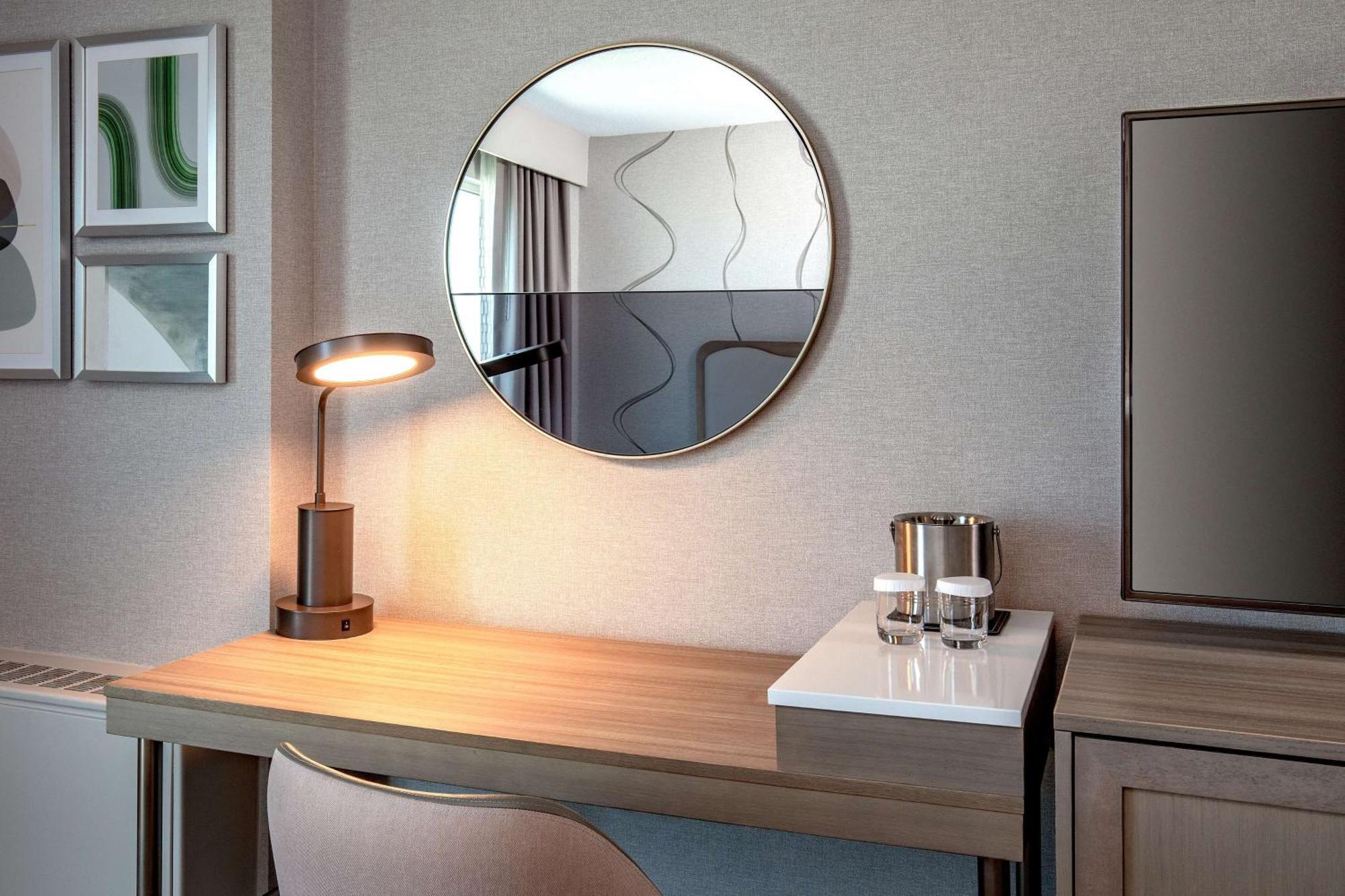 Doubletree By Hilton Hotel And Conference Center Chicago North Shore Skokie Luaran gambar