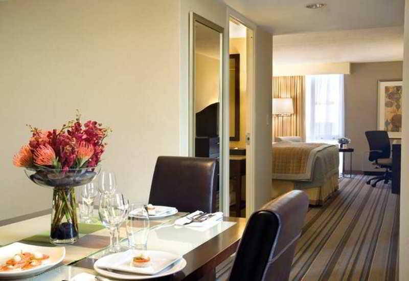 Doubletree By Hilton Hotel And Conference Center Chicago North Shore Skokie Luaran gambar